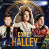  Comet Halley