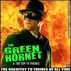The Green Hornet & 100 Top TV Themes