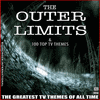 The Outer Limits & 100 Top TV Themes