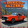 The Dukes Of Hazzard & 100 Top TV Themes