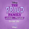 The Proud Family: Louder and Prouder: Change Me