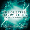 The Greatest Harry Potter Film Music Collection