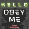  Hello Obey Me