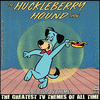 The Huckleberry Hound Show & 100 Top TV Themes