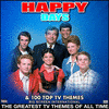  Happy Days & 100 Top TV Themes
