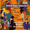  British Piano Concertos