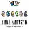  Final Fantasy IV Pixel Remaster