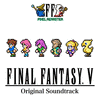  Final Fantasy V Pixel Remaster