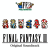  Final Fantasy III Pixel Remaster