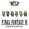  Final Fantasy VI Pixel Remaster