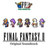  Final Fantasy II Pixel Remaster