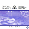  Cinema Classics - Carl Davis