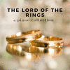 The Lord of the Rings - A Piano Collection