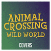  Animal Crossing: Wild World -Covers