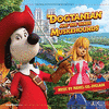  Dogtanian and the Three Muskehounds