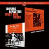  West Side Story: Original Broadway Cast & Film Soundtrack