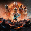  Assassin’s Creed Valhalla: Dawn Of Ragnarok
