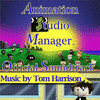  Animation Studio Manager