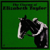 The Cinema of Elizabeth Taylor