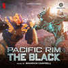  Pacific Rim: The Black Season 2