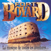 Fort Boyard