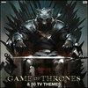  Game Of Thrones & 50 TV Themes
