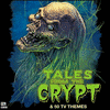  Tales From The Crypt & 50 TV Themes