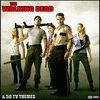 The Walking Dead & 50 TV Themes