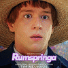  Rumspringa - Ein Amish in Berlin