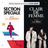  Section Spciale / Clair De Femme