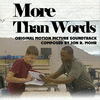  More Than Words