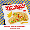  Sandwich Magazine