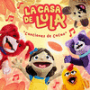 La Casa de Lula: Canciones de Cacao