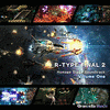  R-Type Final 2 Homage Stage Volume One