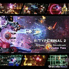  R-Type Final 2 Homage Stage Volume Two