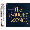 The Twilight Zone - Volume Five