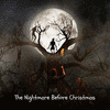 The Nightmare Before Christmas - Piano Themes