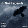  Nordic Series - Noir Legends