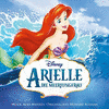  Arielle, die Meerjungfrau