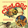The Albert Glasser Collection Vol. 4 - The Cyclops / Beginning Of The End