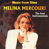  Melina Mercouri  Music From Films