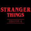  Stranger Things Season 4