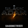  Black Adam Official Trailer Music
