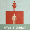  Neville Rumble