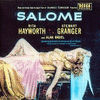  Samson and Delilah / Salome