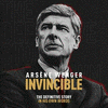  Arsene Wenger: Invincible
