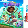  Eureka!: Main Title Theme