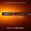  Mission: Impossible � Dead Reckoning Part One