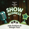  There's No Business Like Show Business with Julie Andrews & Giorgio Tozzi