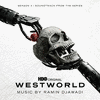  Westworld: Season 4: Video Games